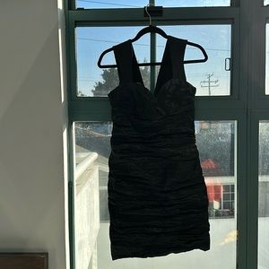 Little black dress 🔥